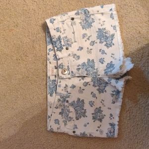 Forever 21 Size 27 Shorts
